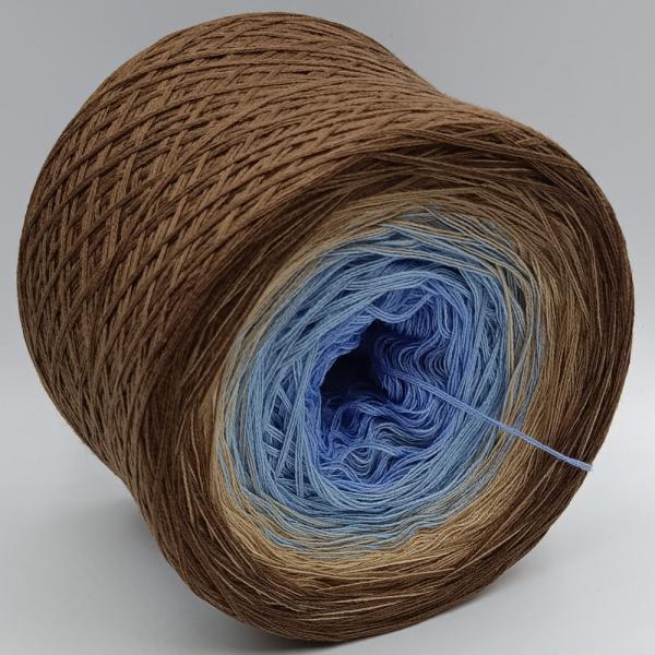 (ab 0,011€/Meter) Cold Chocolate